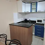 Flat Condominio Crystal Place
